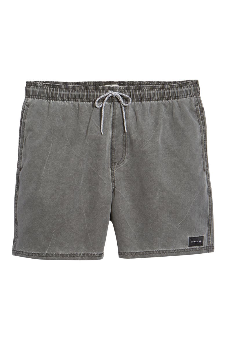Volley Bondi Board Shorts, Alternate, color, 0090
