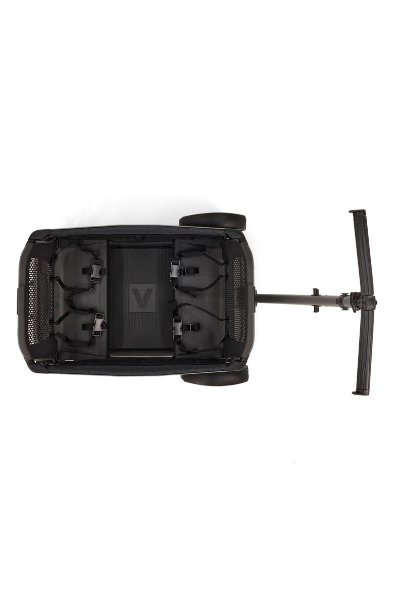 Veer Cruiser City XL 4-Seater All-Terrain Crossover Wagon, Alternate, color, Heather Grey