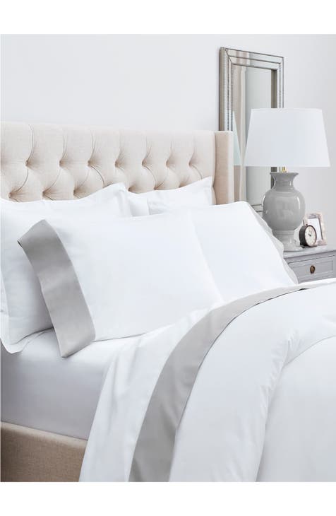 Boll and branch sheets sale discount