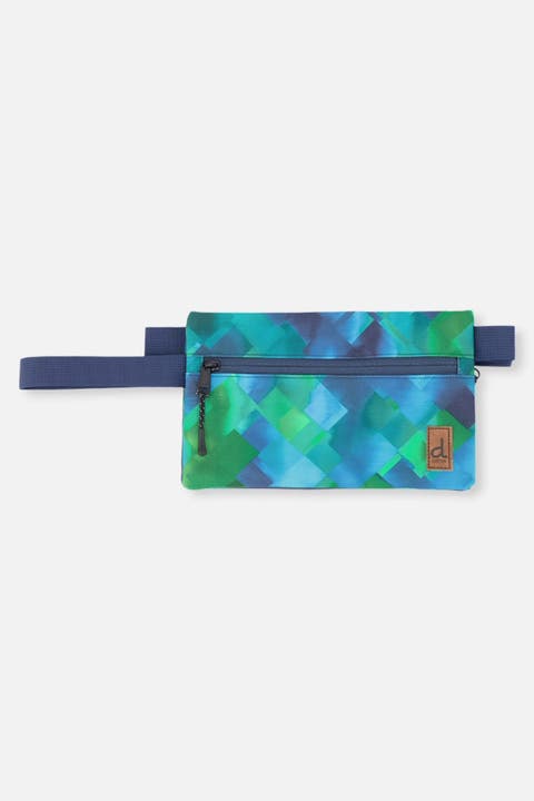 Diamond Durable Practical Compact Pencil Case (Little Kid)