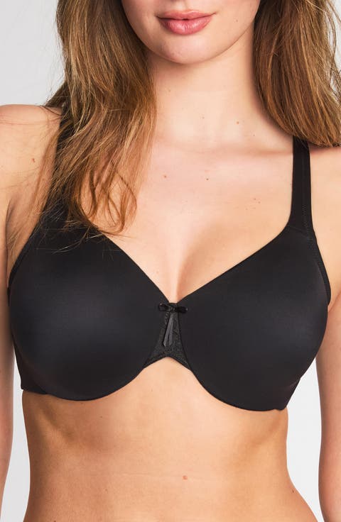 Comfort State Underwire Bra