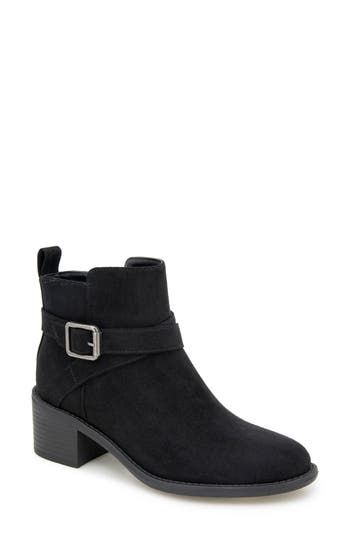 Esprit Bess Bootie In Black