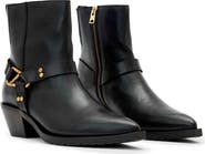 AllSaints Fox Moto Bootie