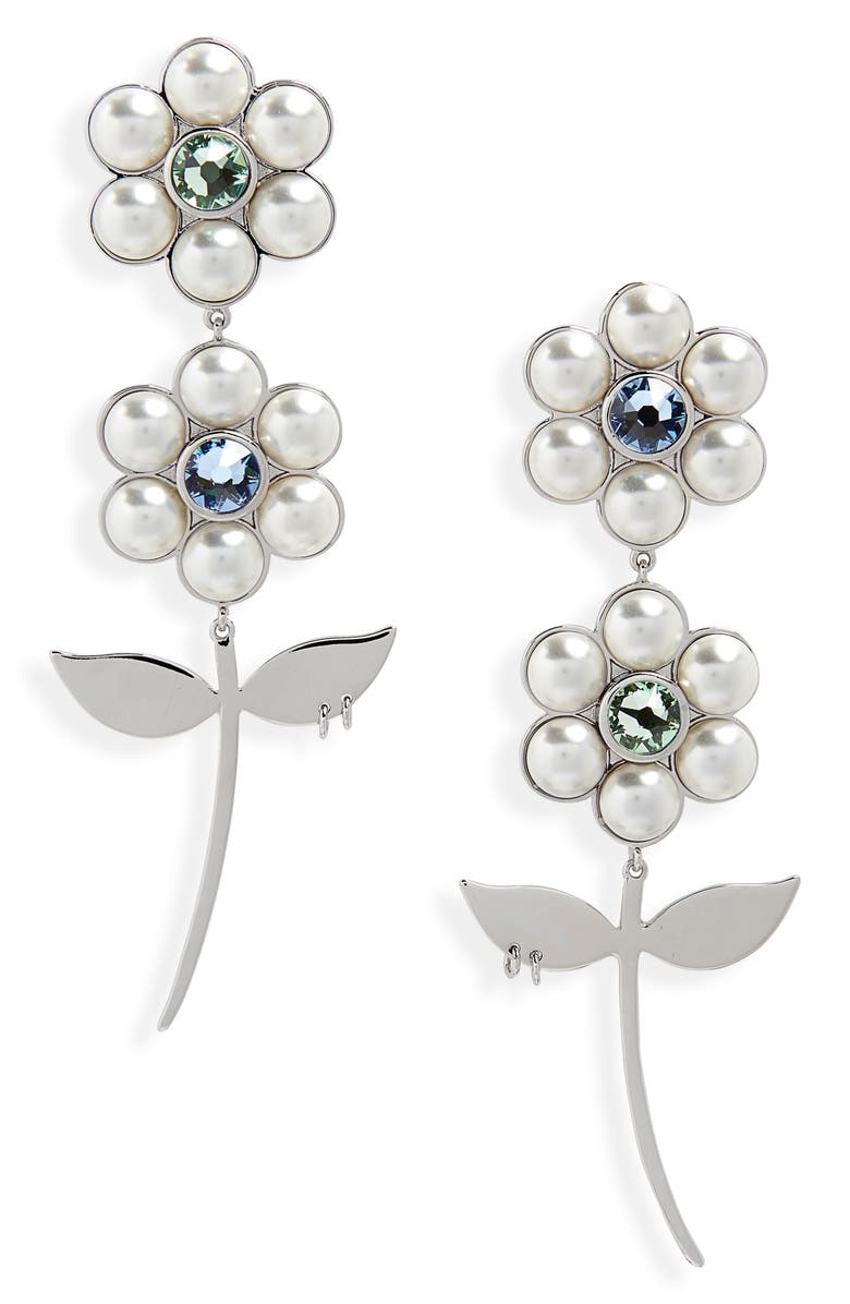 Jiwinaia Naia Twin Earrings, Main, color,