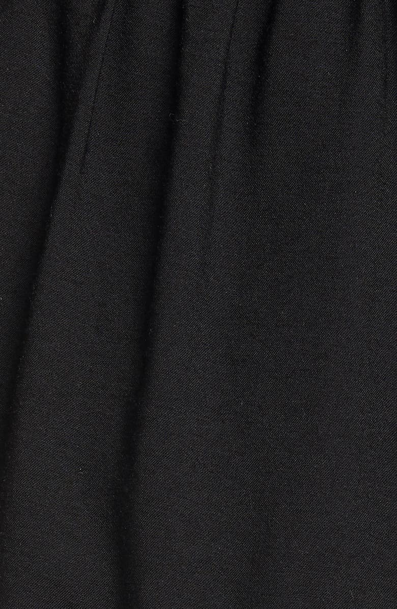 A.L.C. Shiva Crop Wide Leg Jumpsuit, Alternate, color, 