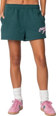EDIKTED So Sporty Sweat Shorts