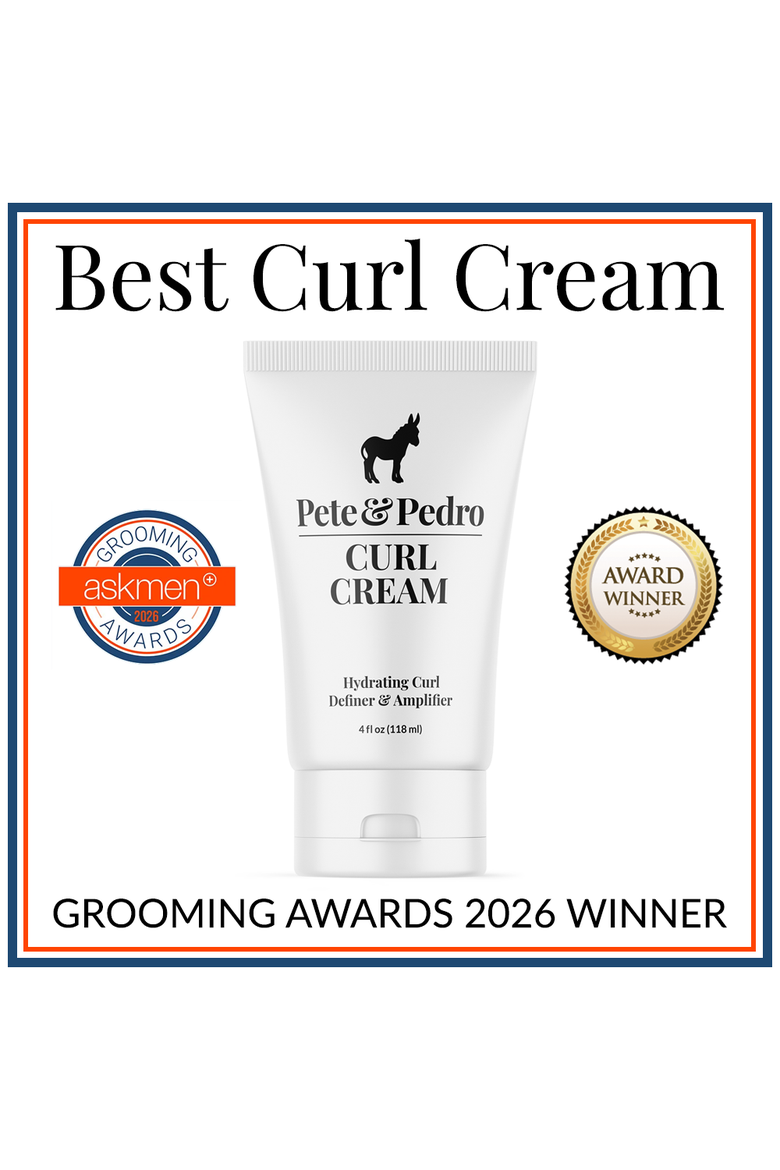 CURL CREAM Curl Enhancer & Frizz Reducer, Alternate, color, White
