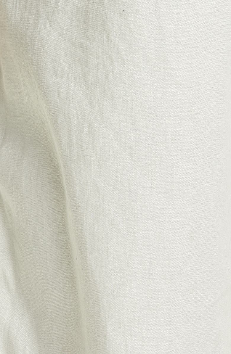 James Perse Mixed Media Pants, Alternate, color, 