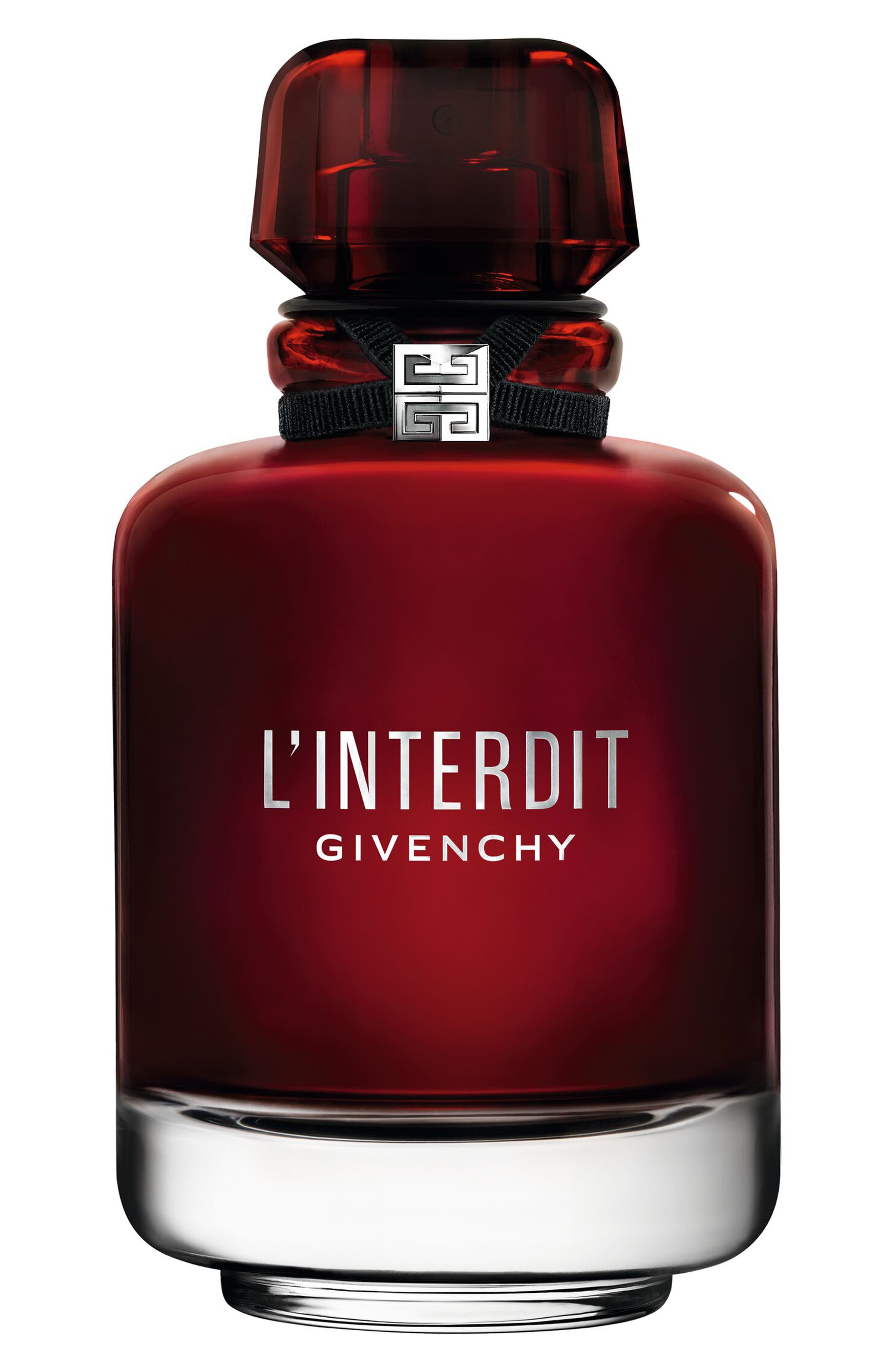 Givenchy L'Interdit Eau de Parfum Rouge Ultime | Nordstrom