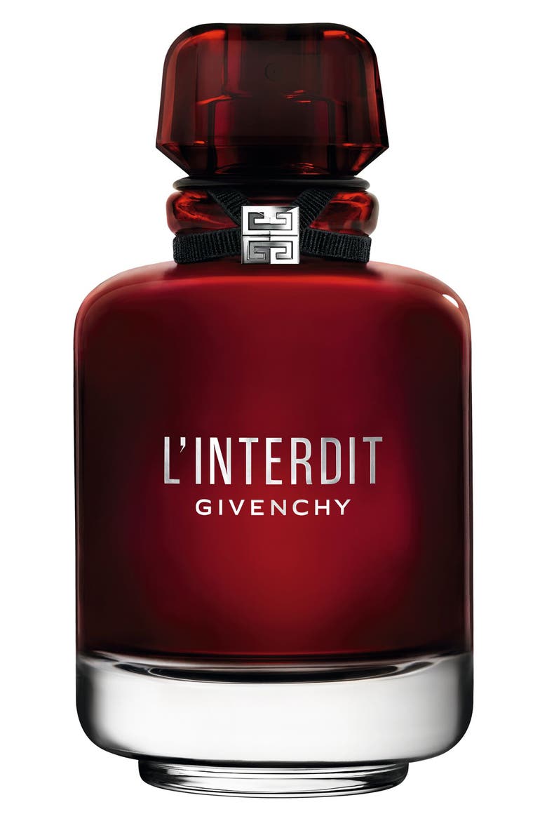 L'Interdit Rouge Eau de Parfum, Main, color, NO COLOR