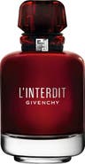 Givenchy L'Interdit Rouge Eau de Parfum