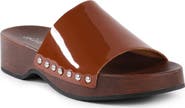 Seychelles Fantasy Platform Sandal