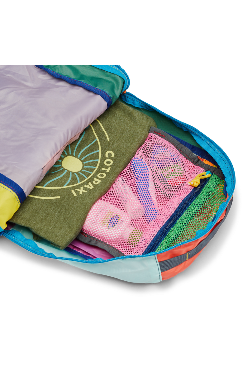 Cotopaxi Batac 16L Daypack - Del Día, Alternate, color, Del Día