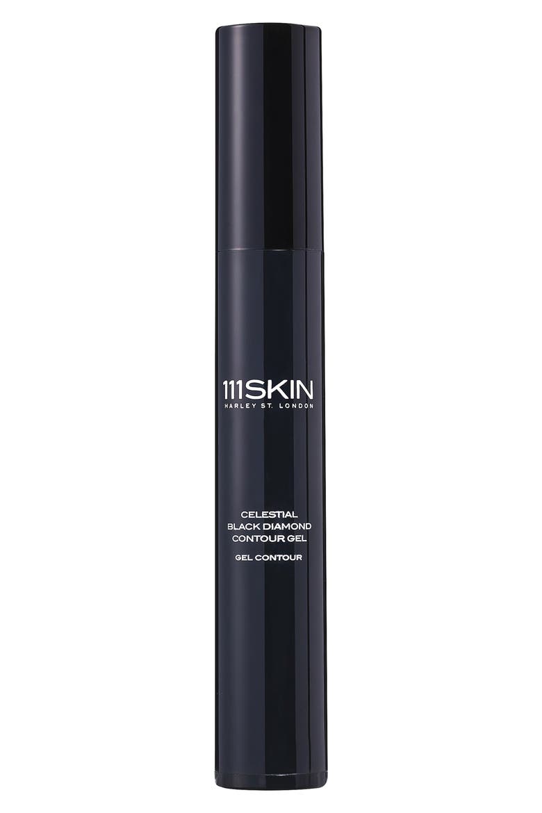 Celestial Black Diamond Contour Gel, Main, color, NO COLOR