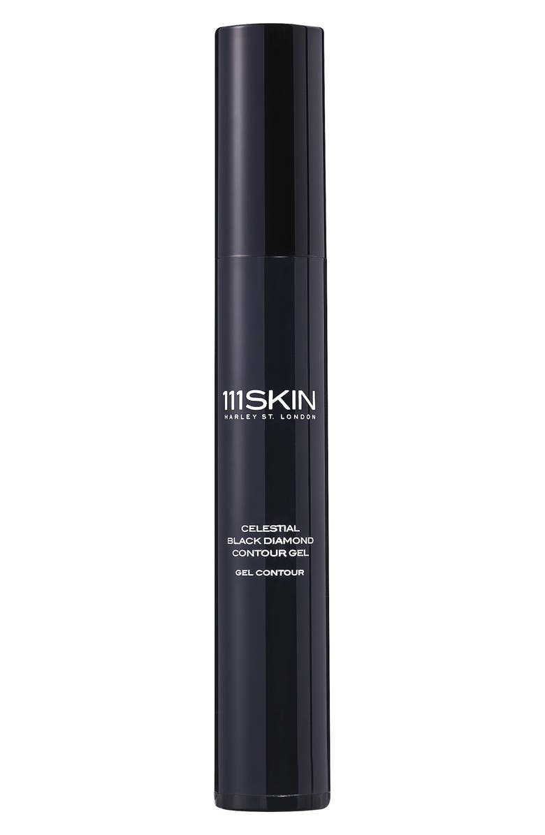 111SKIN Celestial Black Diamond Contour Gel, Main, color,