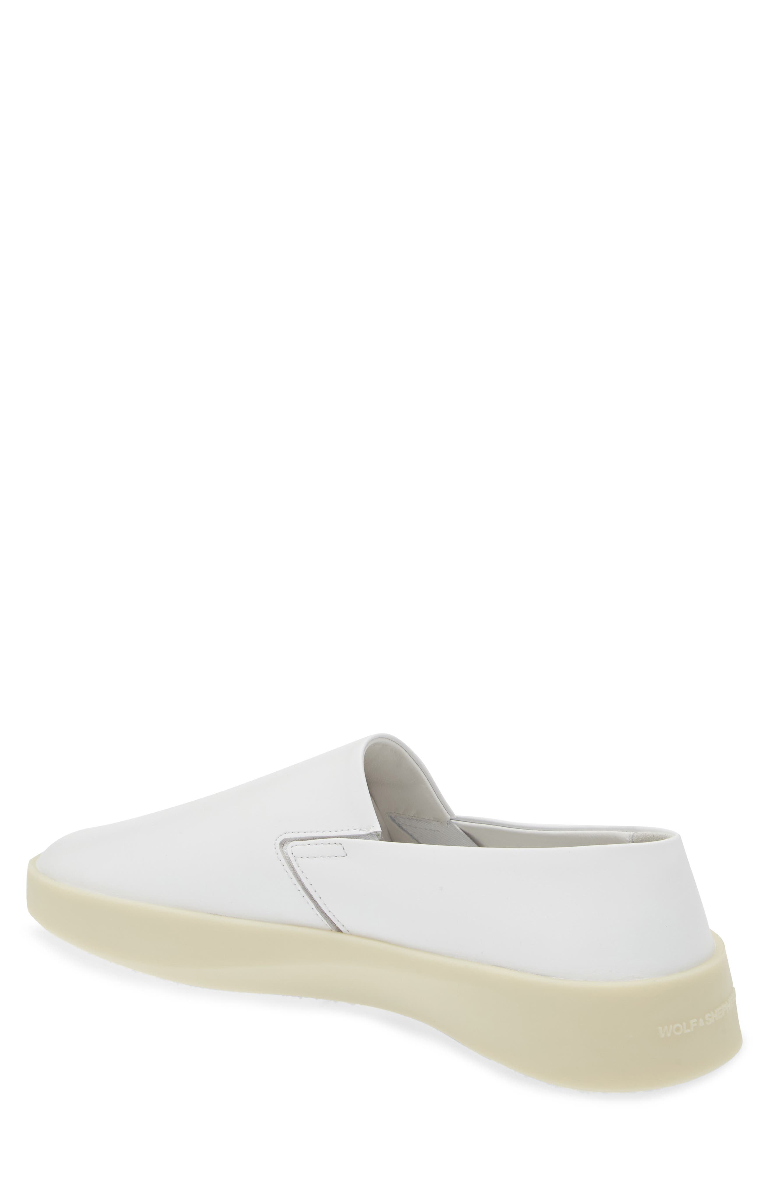 Wolf & Shepherd Cruise<sup>™</sup> Slip-On Sneaker, Alternate, color, 