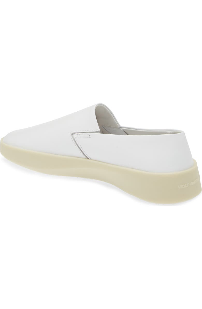 Wolf & Shepherd Cruise<sup>™</sup> Slip-On Sneaker, Alternate, color,