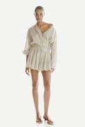 H&M Drawstring Shorts