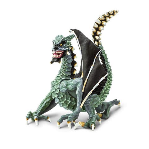 Sinister Dragon Kids Toy Figure