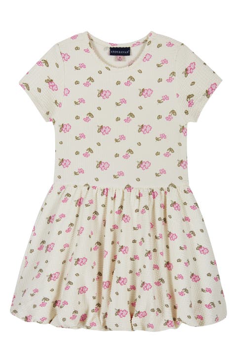 Kids' Bubble Dress (Toddler)