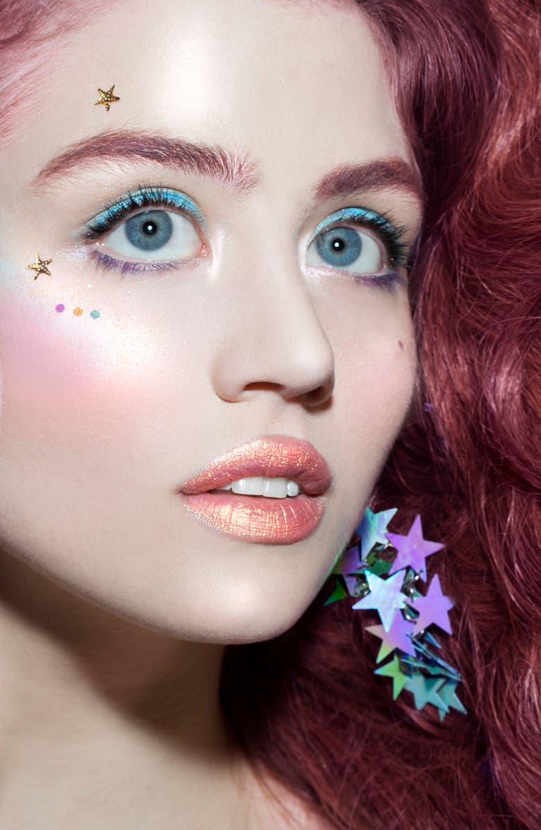 Lime Crime HI-LITE Palette, Alternate, color,