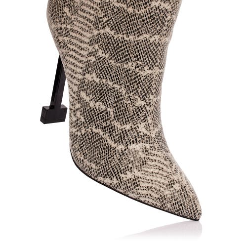 JESSICA RICH JESSICA RICH BOOTIE 
