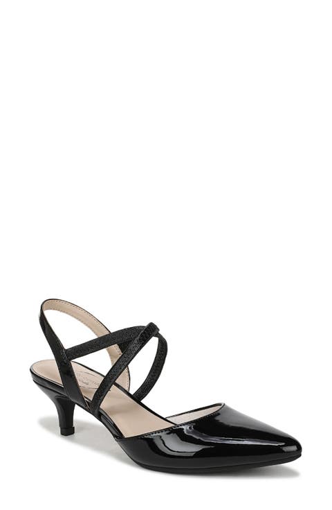 Marcella Slingback Pump (Women)