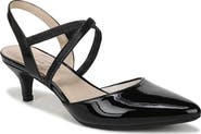 LifeStride Marcella Slingback Pump