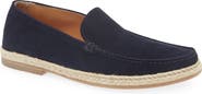 JM WESTON Uzes Espadrille Loafer