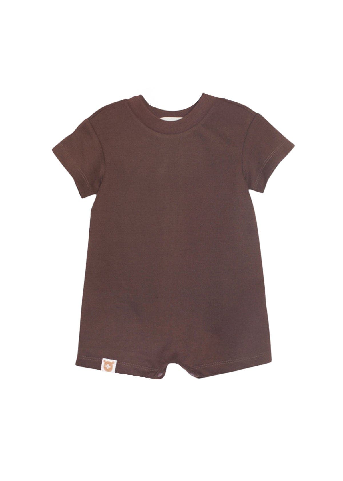 selected Brown