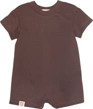 Beckett and Bear Nash Short Sleeve Romper