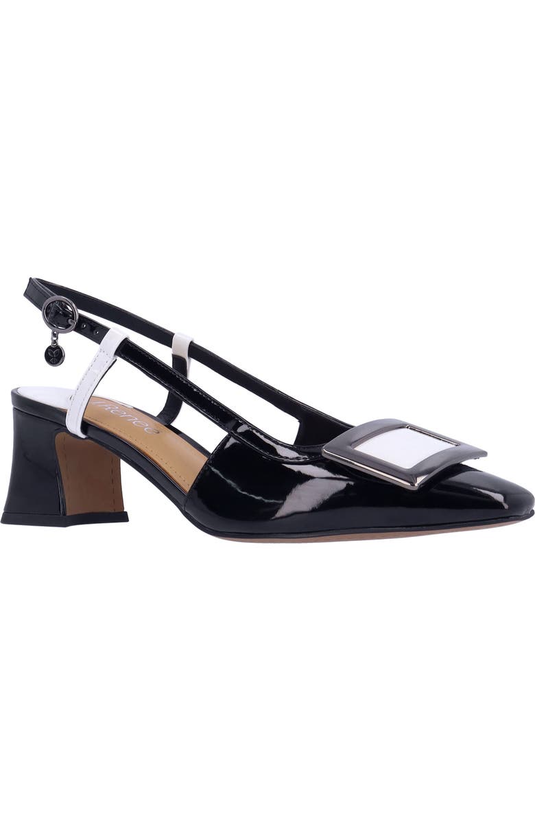 J. Reneé Kellen Slingback Pump, Main, color,
