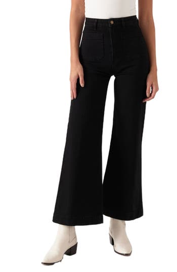 Rolla's Sailor Jeans