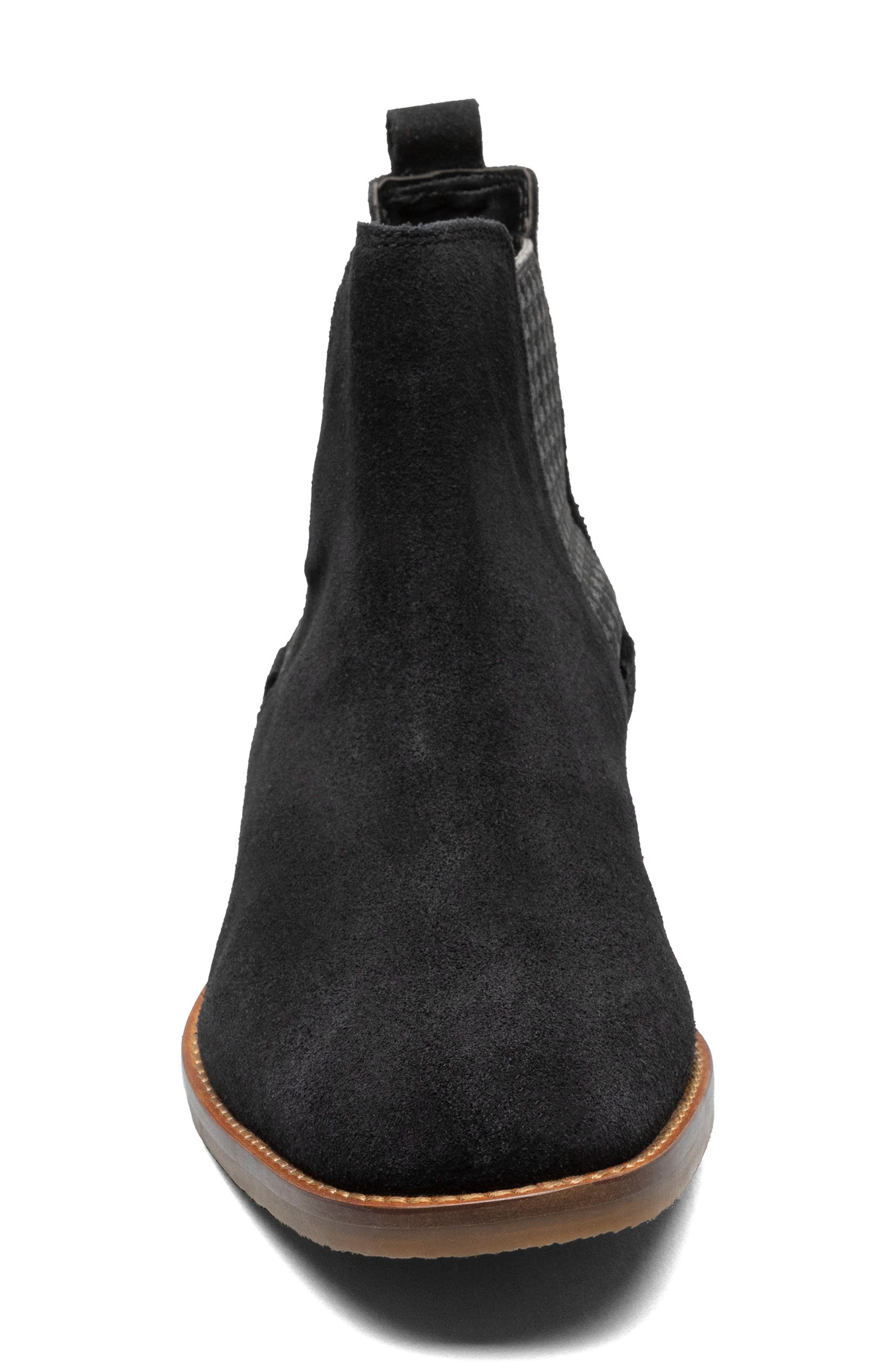 Stacy Adams Gabriel Boot, Alternate, color, 