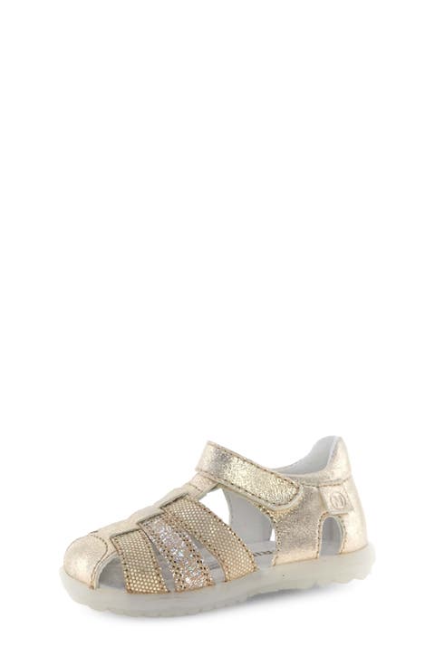 See Fisherman Sandal (Walker & Toddler)