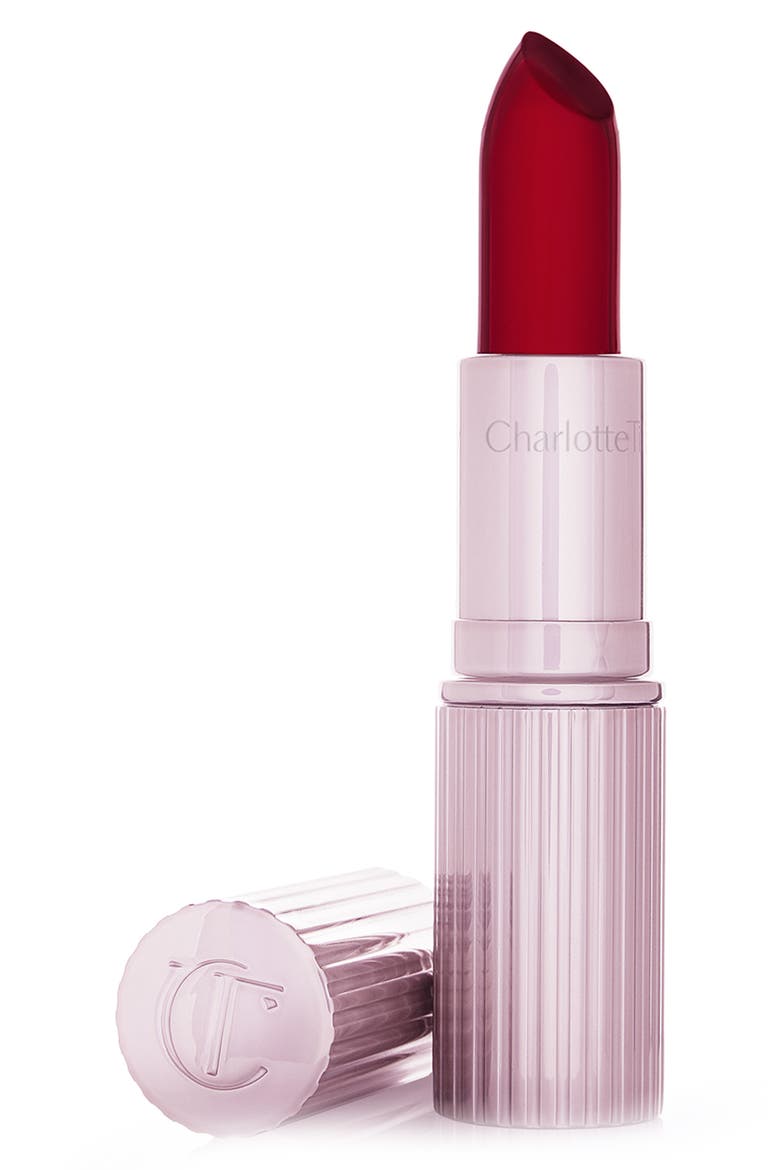 Glowgasm Glass Lip Balm (Limited Edition), Main, color, JEWELGASM
