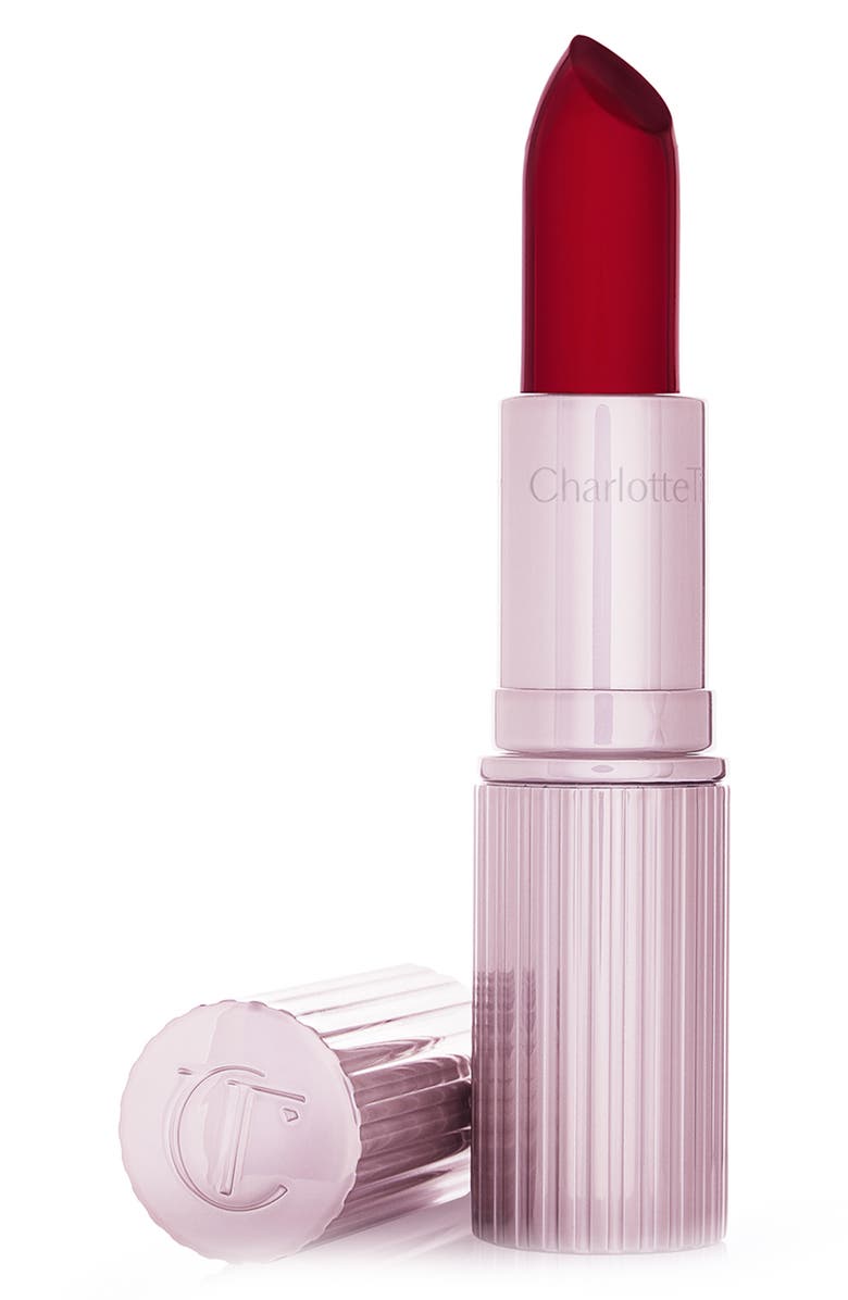 Charlotte Tilbury Glowgasm Glass Lip Balm, Main, color,