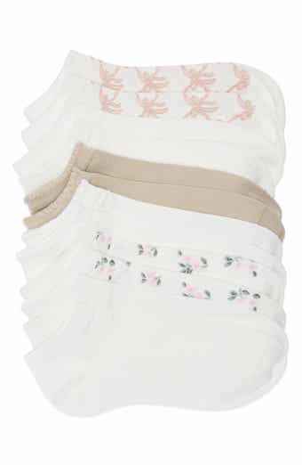 6-Pack Ankle Socks