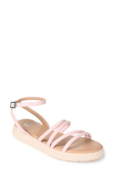 Flatform Sandal (Women)