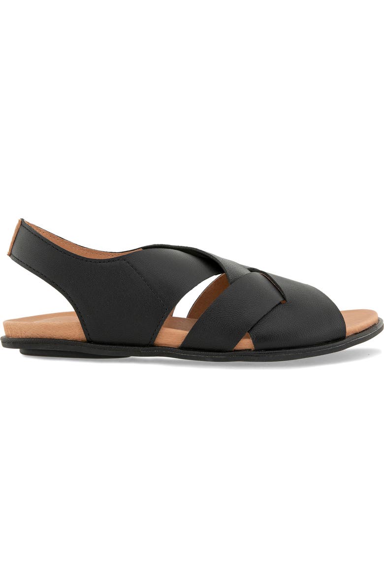 Gentle Souls Laken Slingback Sandal, Alternate, color,