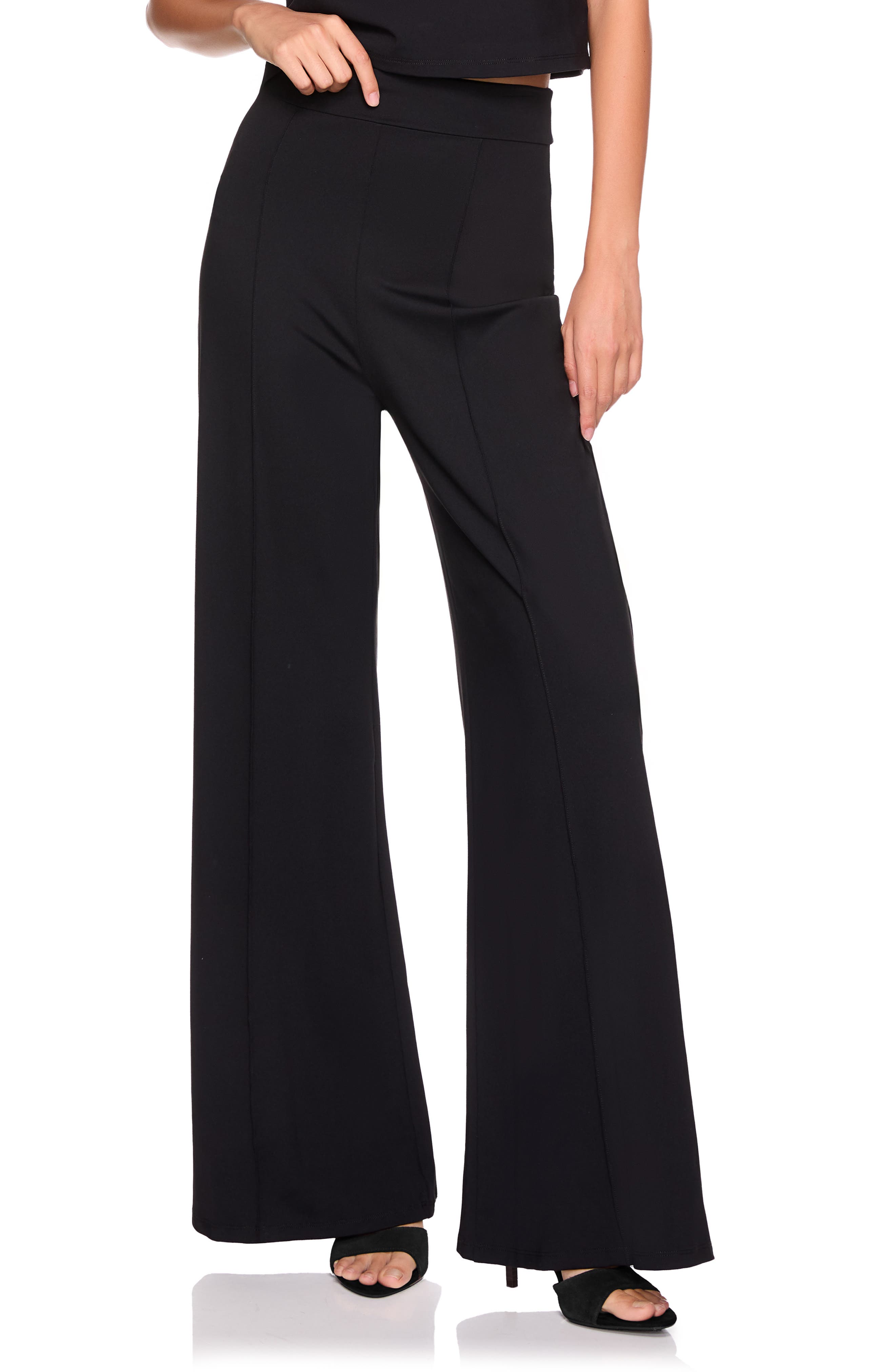 selected BLACK