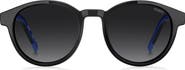HUGO 51mm Panthos Sunglasses