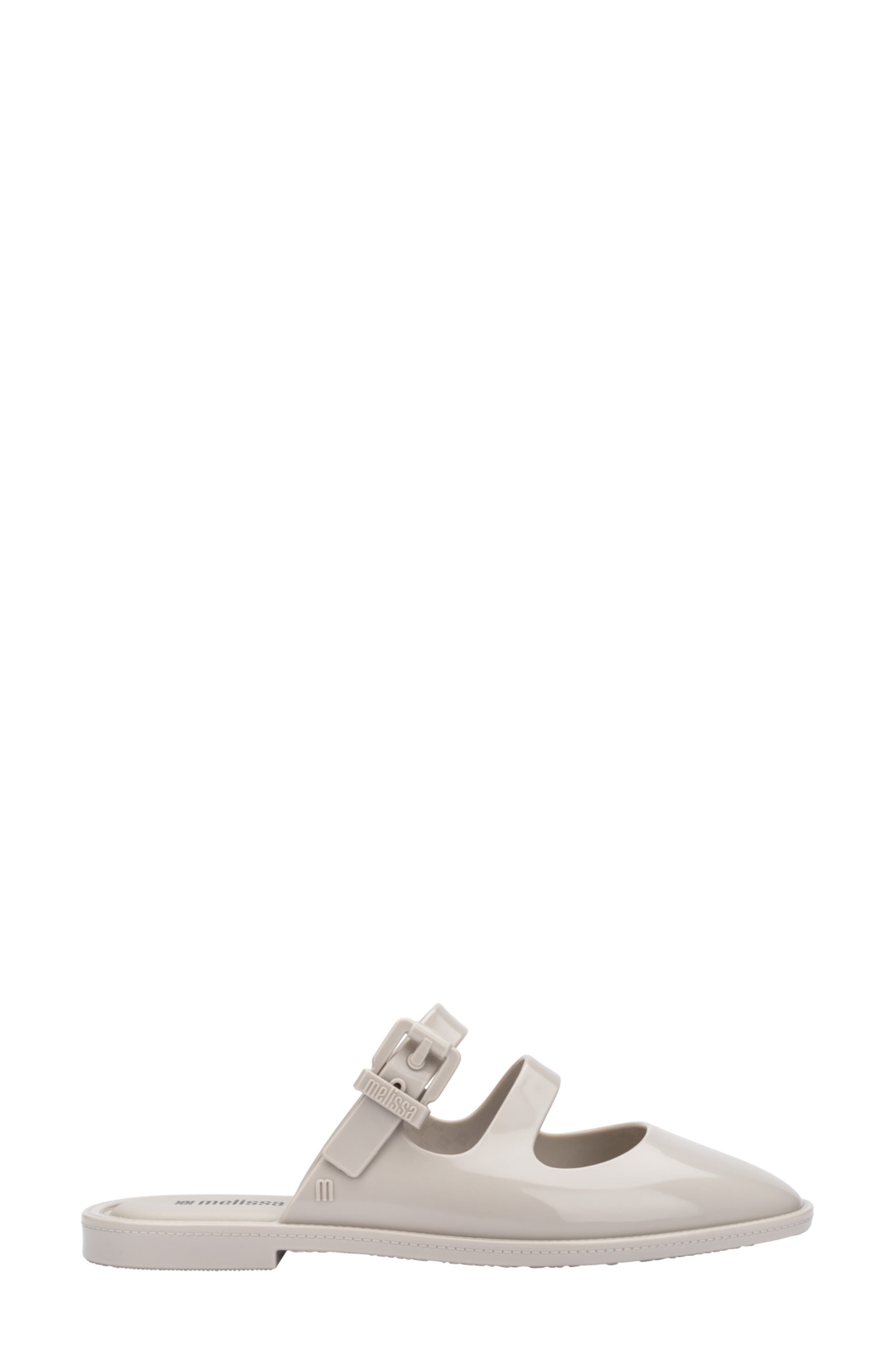 Anastasia Mary Jane Mule, Alternate, color, BEIGE
