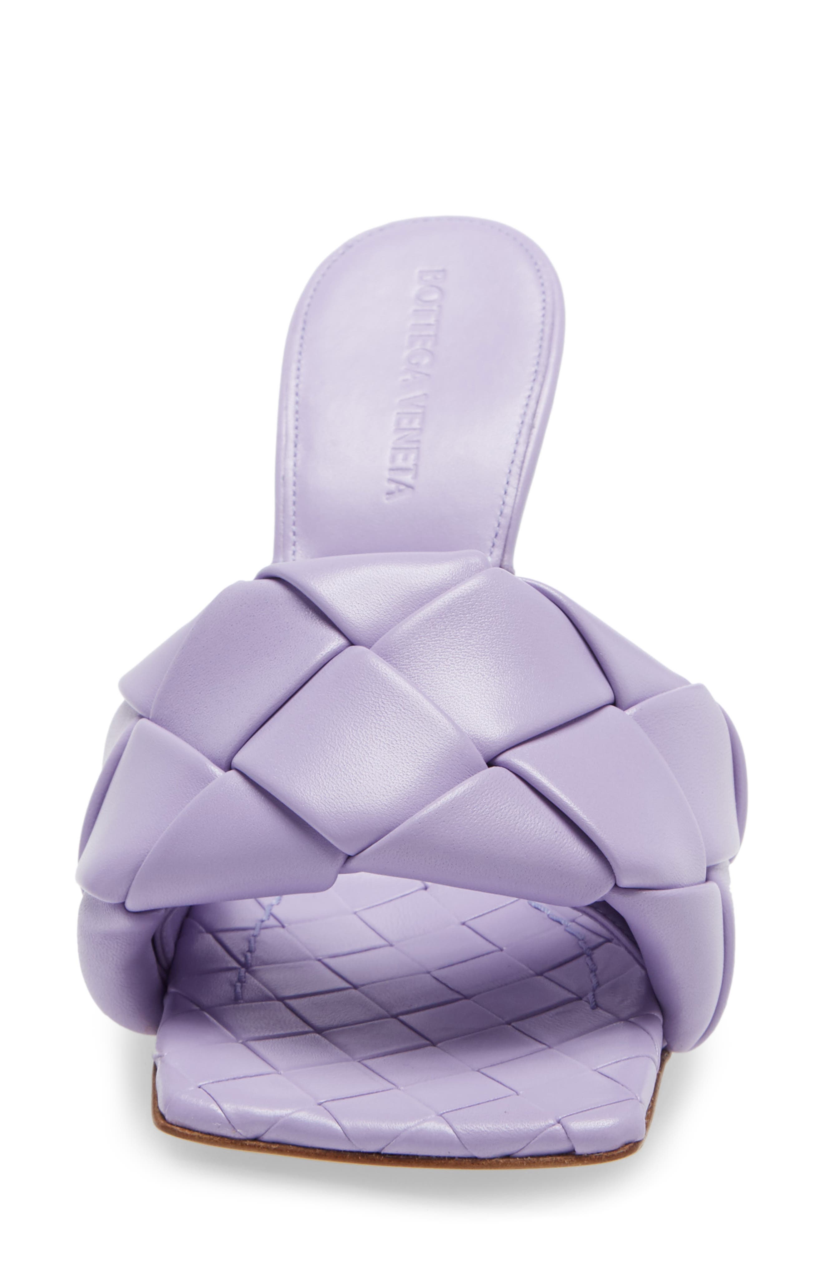BV Lido Sandal, Alternate, color, WISTERIA