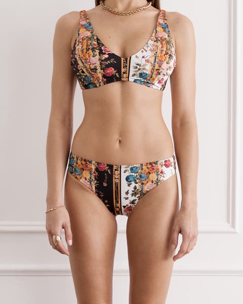 Charlize Classic Pant