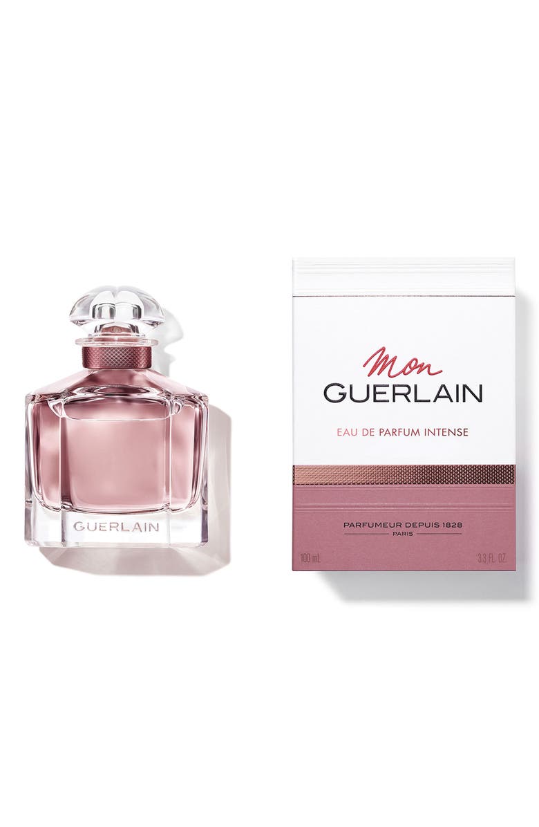 Guerlain Mon Guerlain Eau de Parfum Intense, Alternate, color,