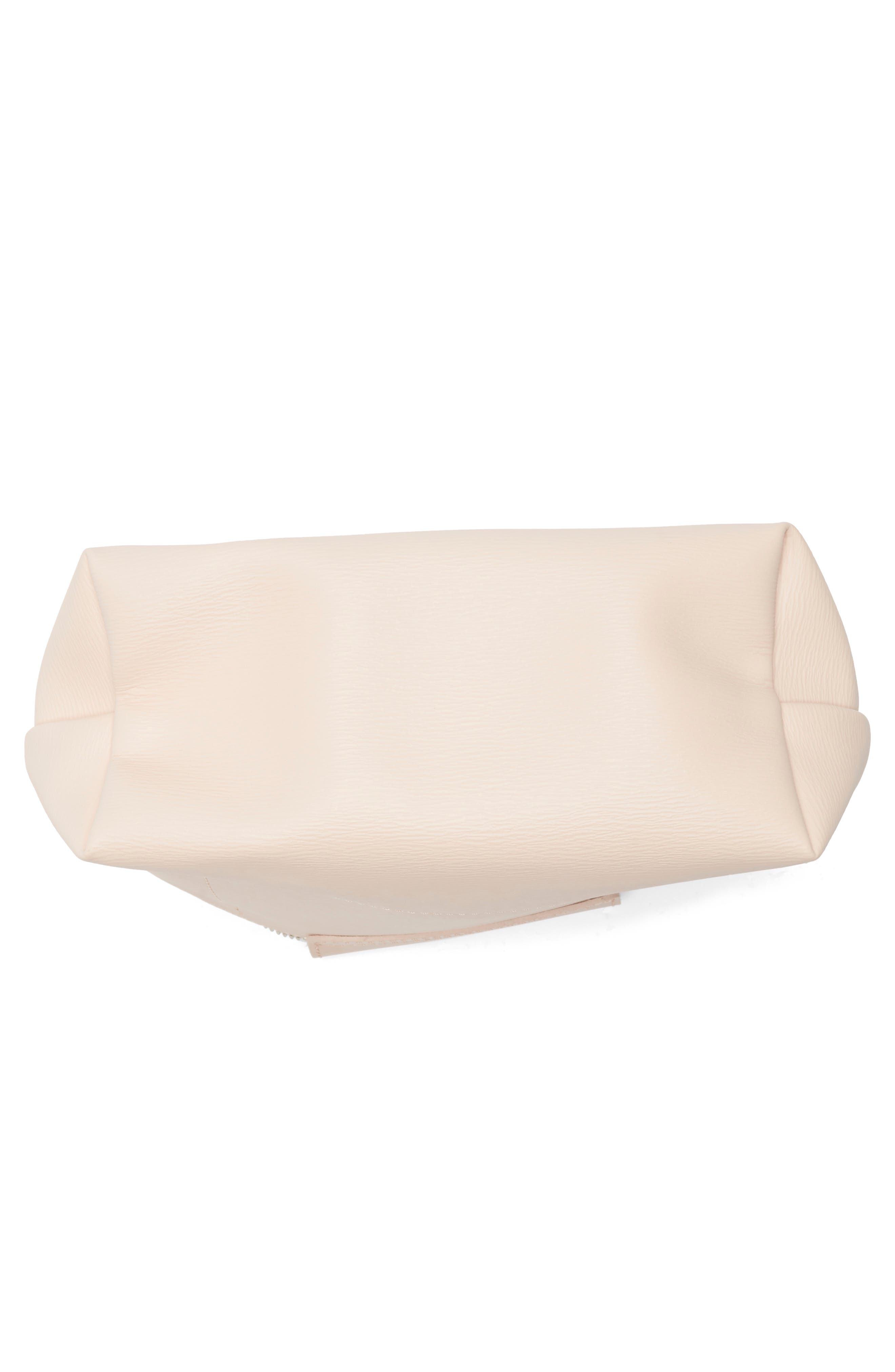 Longchamp Le Pliage City Coated Canvas Crossbody Bag, Alternate, color, 