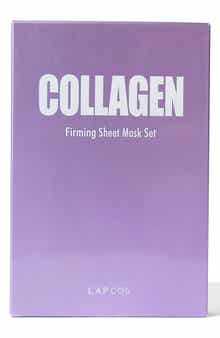 LAPCOS Collagen Firming Sheet Mask