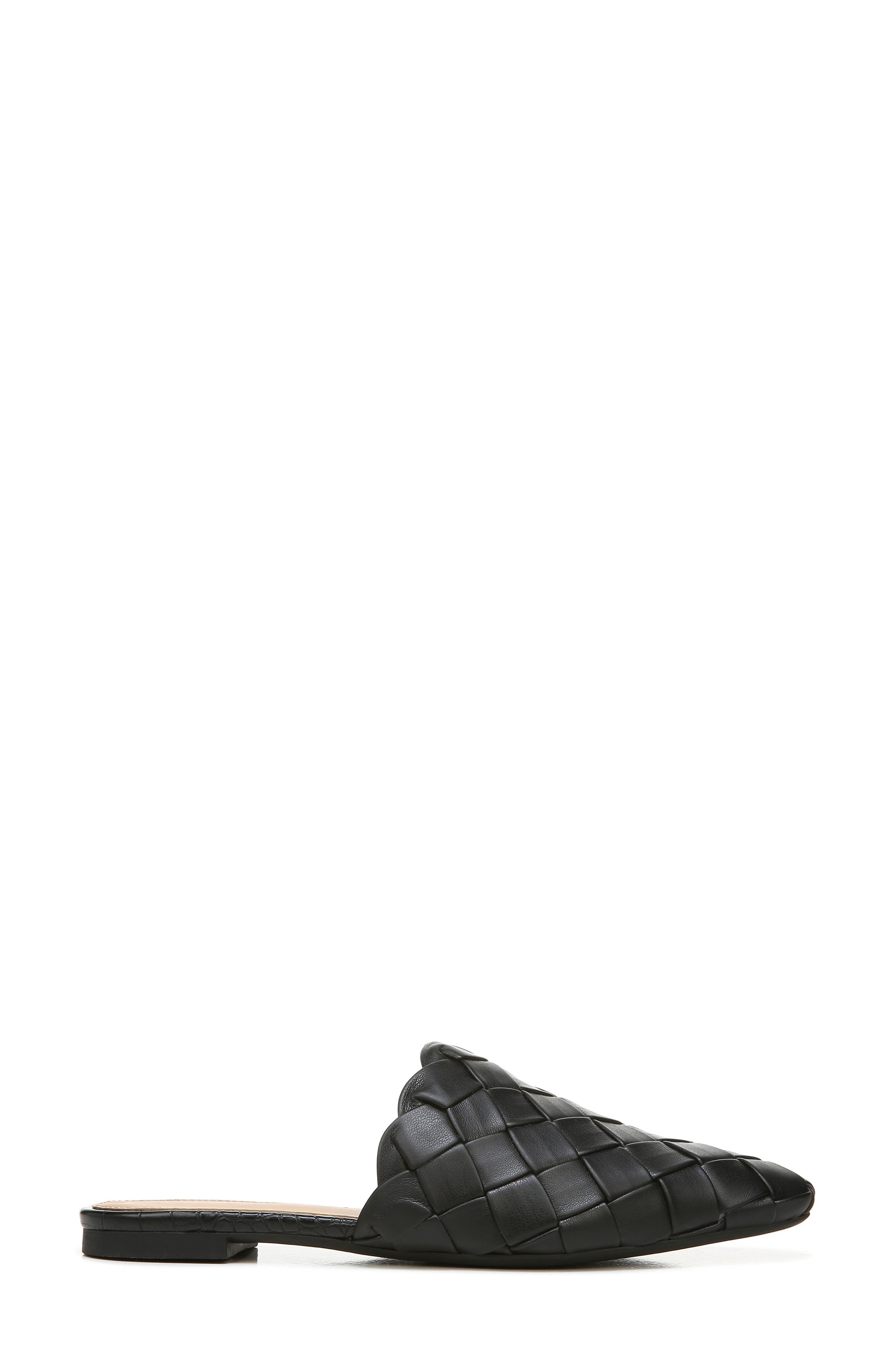 Circus by Sam Edelman Olena Mule, Alternate, color, BLACK