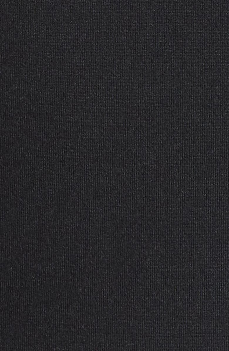 Free People FP Movement Renewal Waves Jumpsuit, Alternate, color, Black